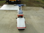     Honda EZ-Snow 1992  8
